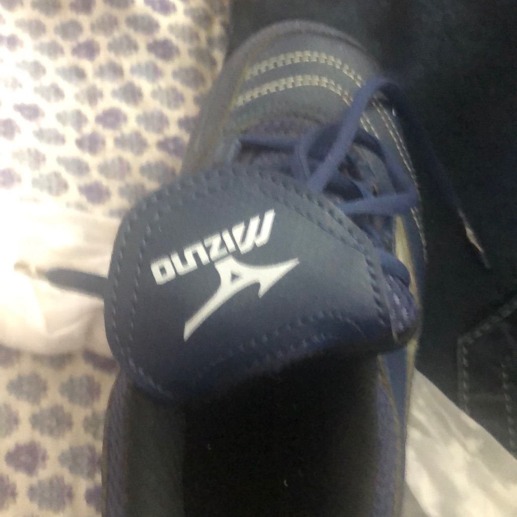 Mizuno Cleats Mizuno Cleats